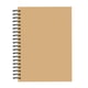 thumbnail image 1 of Cuaderno de bocetos de dos cara, cuaderno de bocetos de , de bocetos en , papel de dibujo duradero, para dibujar pintura de - 26.5x19CM 265x19 CM Gloria Libro de bocetos, 1 of 9