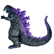 1954 65th Anniversary vs Heisei Era Godzilla Toy, Movie Series Movable Joints Action Figures Birthday Gift For Boys and Girls, Travel Bag