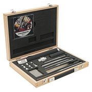 Sovereign 6-Pc Turning Tool Set