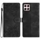 thumbnail image 1 of Cherry Blossom Butterfly Case For Honor X8 / X30i, 1 of 5