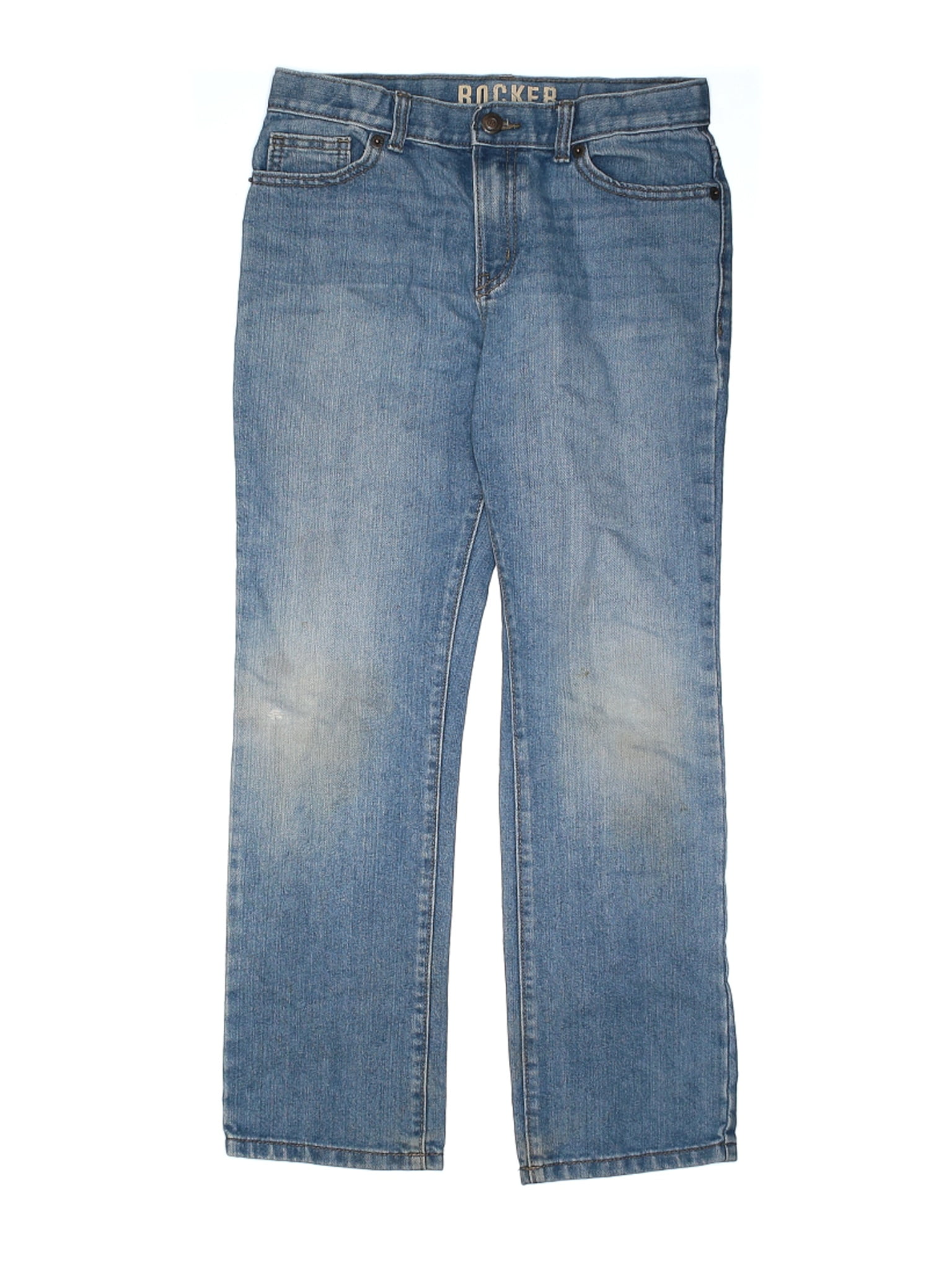 8 husky jeans
