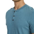 thumbnail image 5 of Jockey Outdoors Men's Short Sleeve Henley, 5 of 5