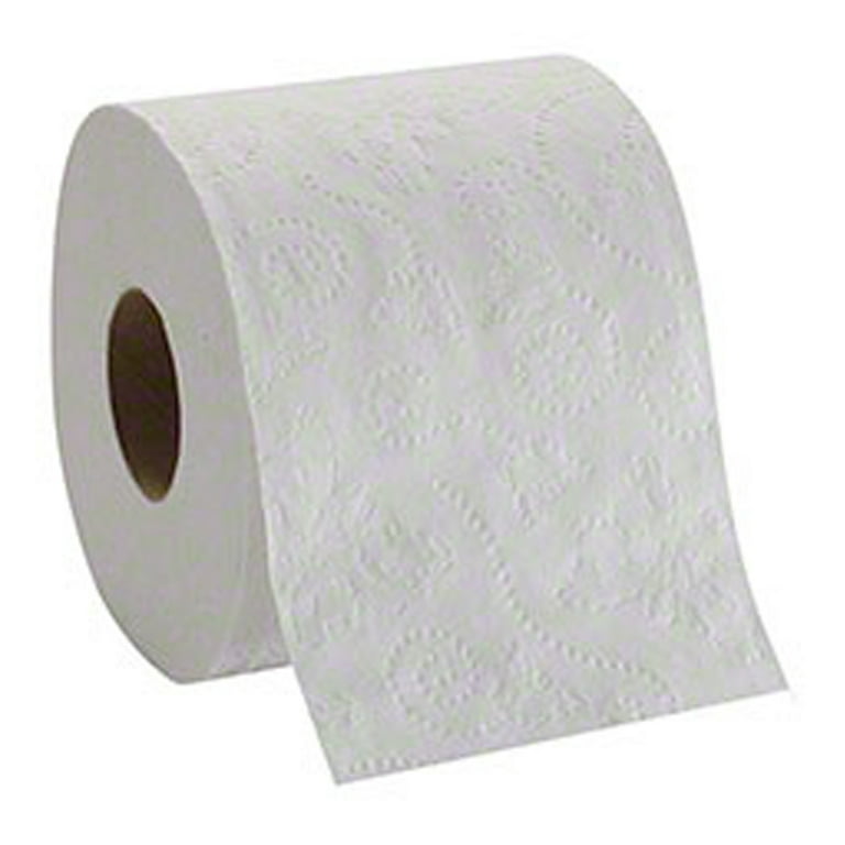 Angel Soft Professional Series 2-Ply Toilet Tissue 80 per Case
