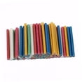 thumbnail image 3 of WEUVEB 100PCS Glitter Glue Set Random Color Good Thermal Stability for Party Design, 3 of 5