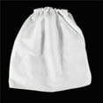 thumbnail image 3 of 10pcs Nail Non-Woven Vacuum Cleaner Replacement Bags, Kitchen Storage Containers Vacuum Cleaner Replacement Bag Vacuum Cleaner Bag , Nail Art Dust Collection Storage Bins Non-Woven, 3 of 7
