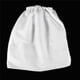 thumbnail image 4 of 10 bolsas de Repuesto para Aspiradora ANGGREK No tejidas color blanco, 4 of 8