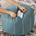 thumbnail image 4 of AUQ Cushion Reduces Pressure Points and Helps Alleviate Discomfort From Long Sitting Office Chair Cushion,Size4, 4 of 4