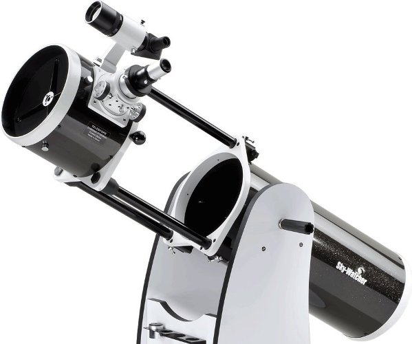 celestron dobsonian 8 inch