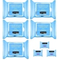 thumbnail image 1 of Toallitas limpiadoras desmaquillantes Neutrogena 25 unidades x 5 +3, 1 of 2