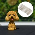 thumbnail image 2 of 4 Boxes Double Sided Adhesive Tape Strips No Trace Strong Adhesive Sticky Stickers, 2 of 4
