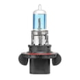thumbnail image 5 of 1 Pair H13 9008 100/90w 5900k Super White High Low Beam Headlight Halogen Light Bulbs, 5 of 5