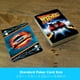 thumbnail image 5 of Baraja de cartas con temática de Regreso al futuro de AQUARIUS, 5 of 7