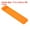 Orange, variant on Uxcell Felt Pencil Case Mini Pen Pocket Protector Sleeve Pouch, Sky Blue 4 Pack