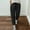 Black, variant on ZZwxWA Linen Pants Women Drawstring Waist Jogger Pants Cotton Straight Leg Pants Loose Fit Summer Pants with Pockets