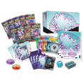 thumbnail image 2 of Pokemon Trading Card Games SV5 Temporal Forces Elite Trainer Box Walking Wake, 2 of 5