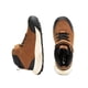 thumbnail image 5 of Botas Outdoor Para Niño Joma® Contactel Color Café 18-21 cafe 19.5, 5 of 6