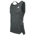 thumbnail image 3 of adidas Men's Axis Tank Top, 3 of 4