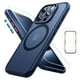 thumbnail image 1 of Set de fundas ESR Classic Series para iPhone 15 Pro Max con protector de pantalla, 1 of 9