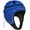 Blue, variant on TUOY Kid Youth Football Helmet Flag Football Helmet Pad Headgear Protection Head Guard for Rugby