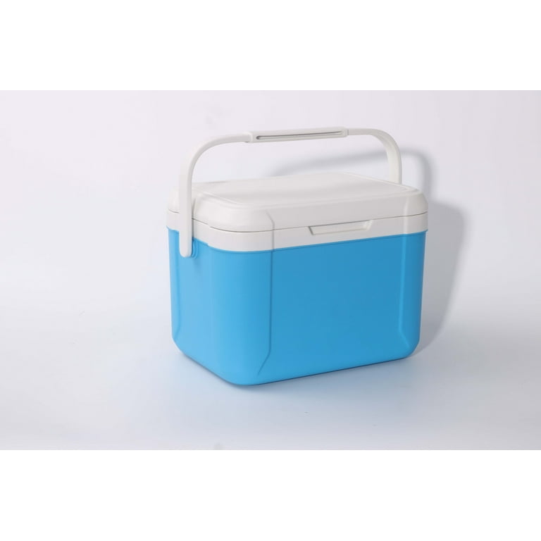 YiBai Small Cooler - Chiller 5 Quart Portable Cooler, Outdoor Mini