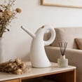 thumbnail image 5 of Cheapark Sheep Shape ABS Small Watering Can with Long Spout Indoor House Plant Watering Can for Home Garden Patio Flower Watering Tool, 5 of 6