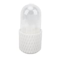 thumbnail image 1 of Bathroom Makeup Brushes Holder,  Rotating Makeup Brush Organizer Tidy  Versatile Easy To Clean  For Cosmetic, 1 of 8