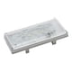 thumbnail image 2 of Controlador LED duradero W10515058 Piezas Accesorios Fácil instalación Wpw10515058 Ensamblaje Reemplaza Reparación AP6022534 Refrigerador profesional perfecl conductor congelador, 2 of 7