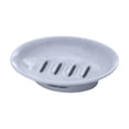 thumbnail image 2 of EGNMCR Japanese-Style Soap Box High-End Home Bathroom Soap Box Double-Layer Drainable Soap Storage Container Concise Bathroom Soap Dishes Plastic Soap Dish, 2 of 6