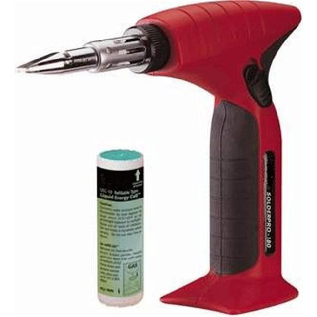 Solder It PRO180 High Output Soldering Gun MultiFunction Heat Tool