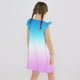 thumbnail image 5 of Girls 2025 Summer Dresses Summer Dress Sleeveless Gradient Casual Sundress Lightweight and Breathable for Ages 3-8 Years ,Sie:160, 5 of 8