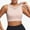 Pink, variant on Womens Bras Comfortable Wirefree Bras Womens Bras Black Workout Yoga Sports Bras,S-XL