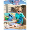 thumbnail image 2 of Camisa Disney Lilo & Stitch Hawaiian para niños de 6 a 7 años, 2 of 8