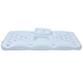 thumbnail image 4 of Mesa de Pong Inflable, Mesa de Grupo de Piscina Pong Sable de Desgaste Resistente A Múltiples PropÓsito para La Recreación Para El Juego, 4 of 7