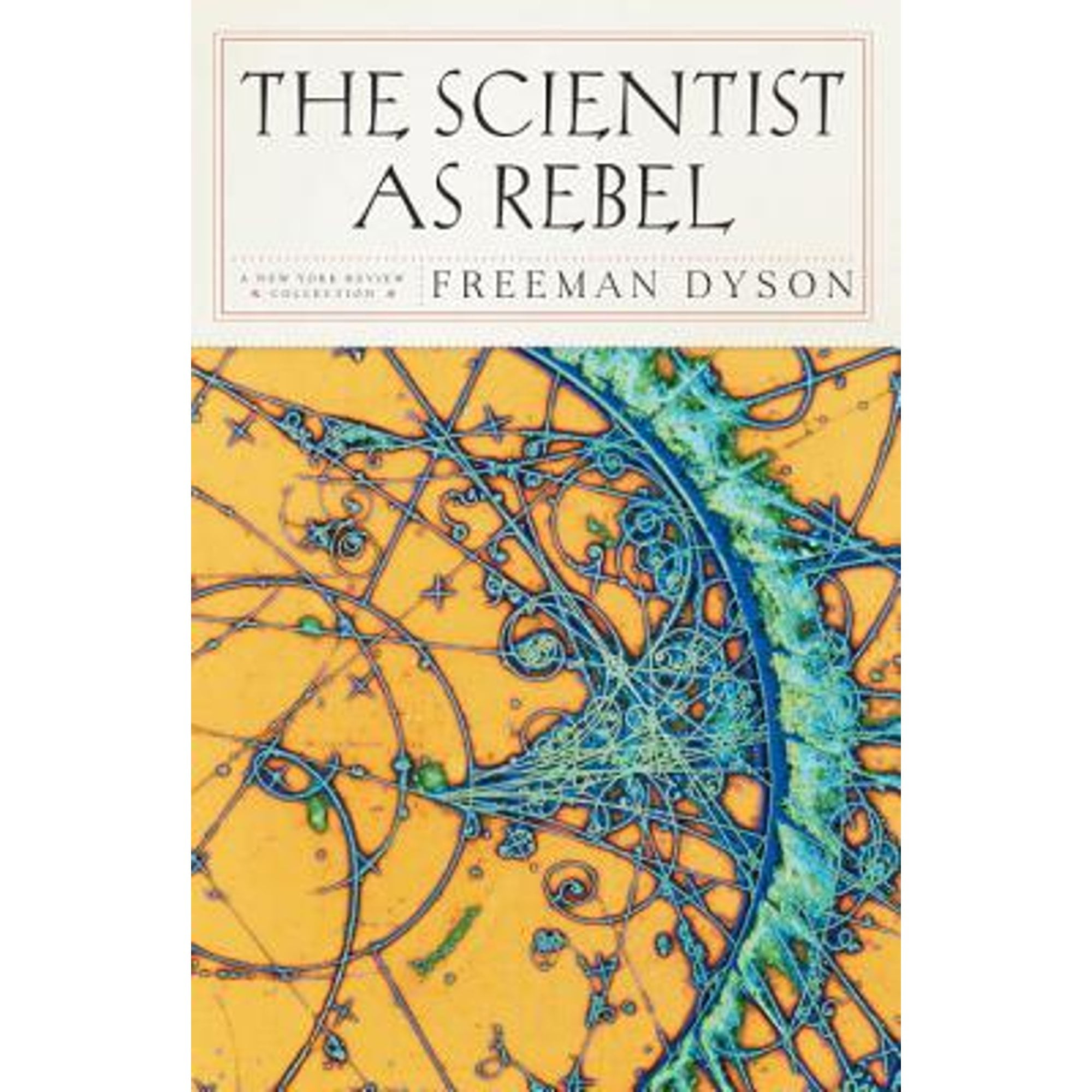 The Scientist (Pre-Owned Paperback by Freeman Dyson - Walmart.com