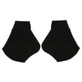 thumbnail image 3 of EBTOOLS Gants de Natation Réglables avec Doigts Ouverts et Dragonne pour la Plongée et l'Entraînement, 3 of 8