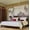 53"W x 78"L (Pack of 1), variant on Silver Canopy Bed Frame - Full Size, Stainless Steel, Four Corner, Mosquito Net, Fit for Metal & Wood Beds