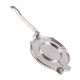 thumbnail image 4 of Tortilla Press Roti Pressing Tool 20cm aleación de Aluminio Hierro Fundido Tortilla Press Harina Tortilla Prensa de Masa con Curvo para Cocinar ANGGREK Otros, 4 of 8