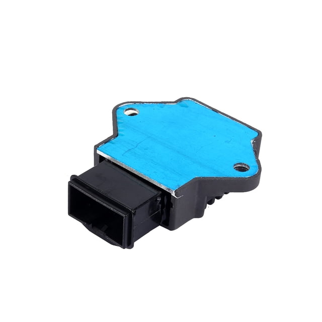 Motorcycle Voltage Regulator, Voltage Regulator Rectifier Prevent Over-charging Easy To Install For Quad Scooter