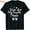 Black-3, variant on Women Greatest Grandma Graphic Cotton T Shirt Casual Comfortable Short Sleeve Round Neck Top Black S-5XL