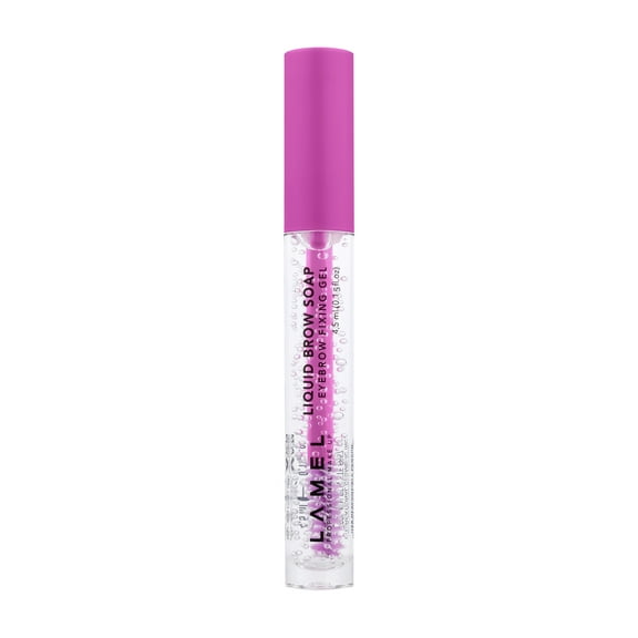 Liquid Brow Soap