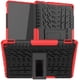 thumbnail image 1 of Funda para Kindle Fire HD 10/Funda para HD 10 Plus de 11.ª generación, lanzamiento en 2021, funda protectora resistente con soporte, 1 of 7