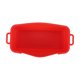 thumbnail image 3 of Revestimientos Para Tazas De Grasa Para Parrillas Reemplazo del revestimiento de la bandeja de goteo Revestimiento de la taza de grasa para Blackstone Grill (Rojo 2 piezas) Ndcxsfigh Libre de BPA, 3 of 8