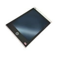 thumbnail image 1 of 8.5 Inch Electronic Drawing Board Built-in Battery Long Lasting One Key Lock One-click Clear Non-fluorescent Write Repeatedly ABS LCD Screen Doodle Board Child Accessories, 1 of 8