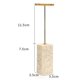 thumbnail image 2 of Metal Earring Jewelry Display Plaster Organizer Earring Jewelry Display Stand Hard Display Stand Holder - B, 2 of 5