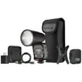 thumbnail image 5 of Westcott FJ80 II M Universal Touchscreen 80Ws Speedlight Bundle with Cleaning Kit + Microfiber Cleaning Cloth (3 Items), 5 of 10