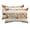 Orange, Tan, Beige, variant on Ball Sports Outdoor Pillows for Chaise Lounge Chair Beach Headrest Pillow Set of 2 Waterproof Lumbar Pillows with Insert&Adjustable Strap Football Basketball Sports Grey Plaid Pool Pillow 12"x20"