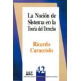 thumbnail image 1 of La noción de sistema en la teoría del derecho, de Ricardo Caracciolo, 1 of 2