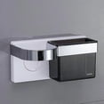 thumbnail image 2 of Rubber Door Stop, Door Wedge Stopper Floor Works on Multi Floor Surfaces, Door Security and Door Jam, 2 of 5