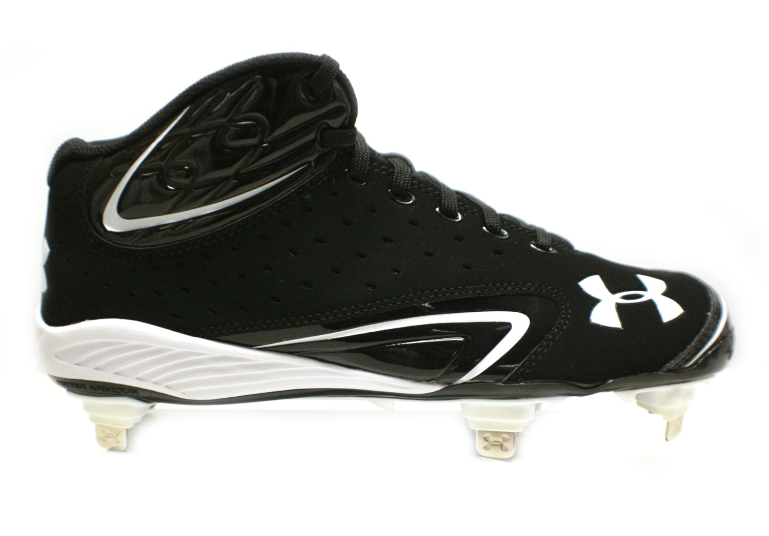 Walmart cleats baseball Clearance