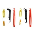 thumbnail image 4 of Outil Extracteur de Fusible Automobile 8 Pcs Clip de Fusible pour Voiture, 4 of 8